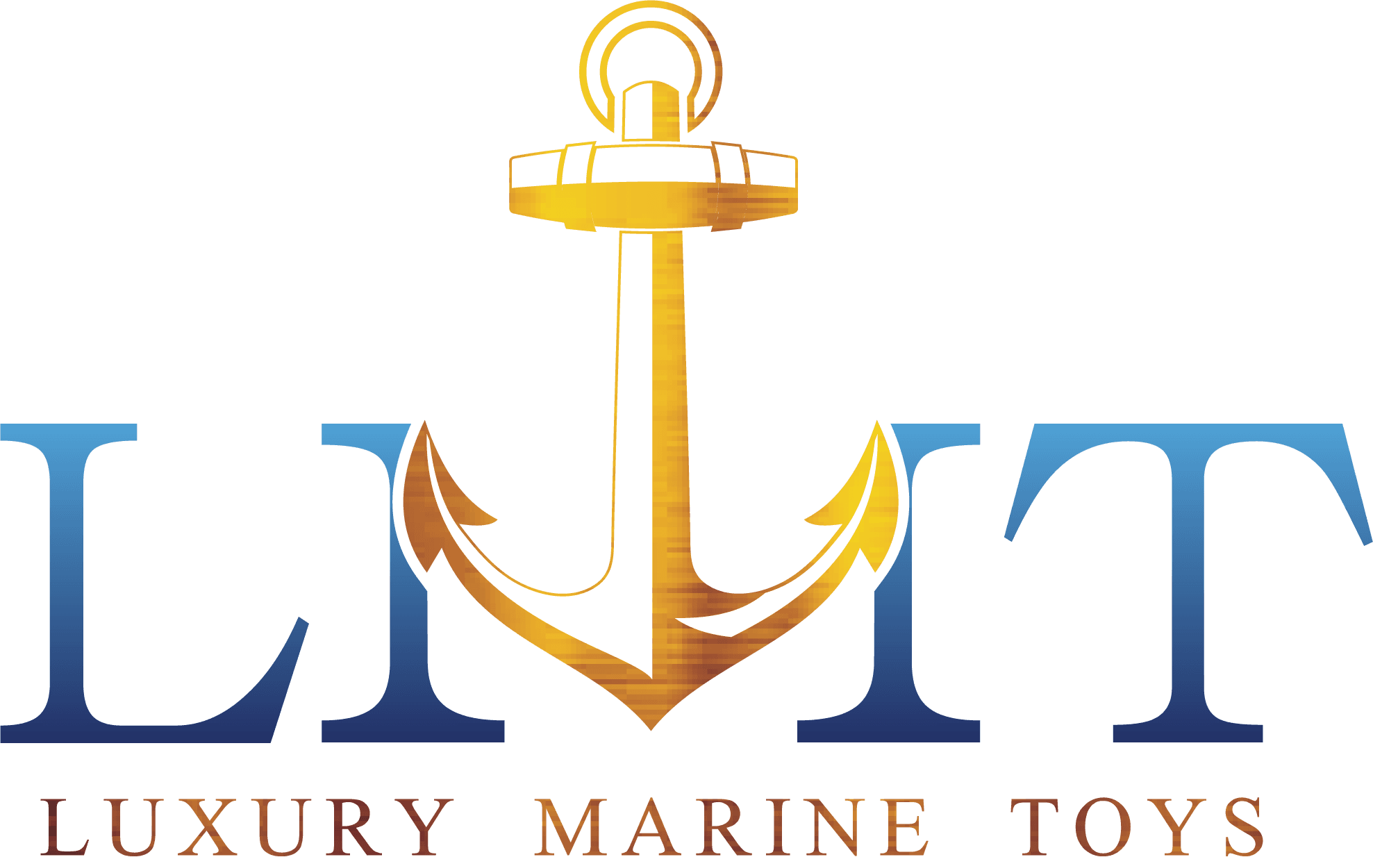 Luxury Marine Toys