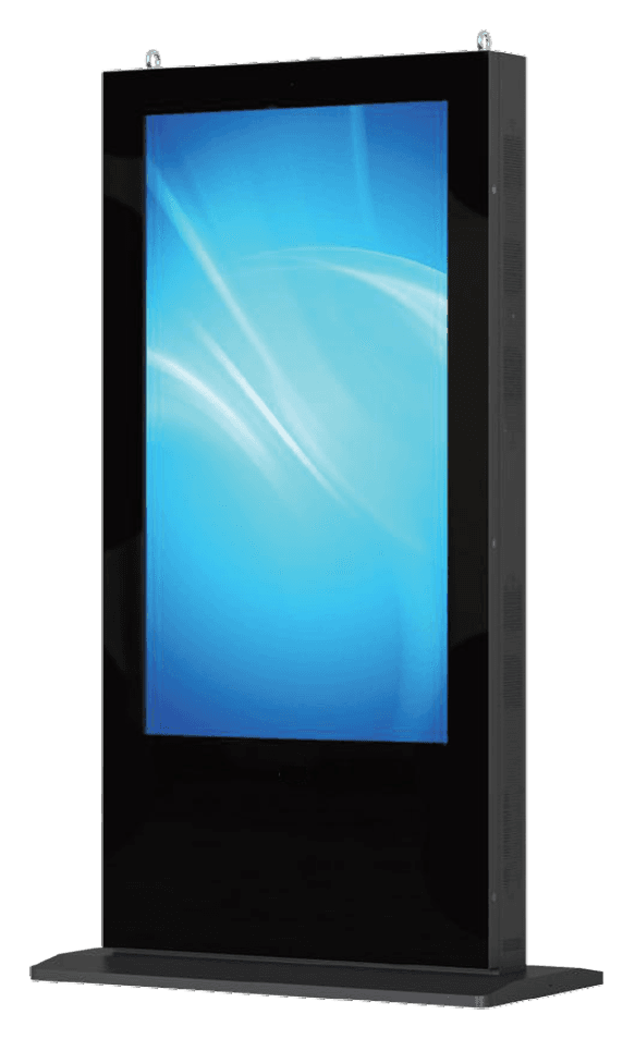 75" Single-Sided Outdoor Android